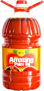 Amazing Palm Oil