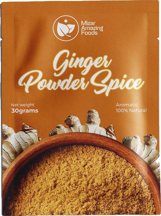 Ginger Powder Spice
